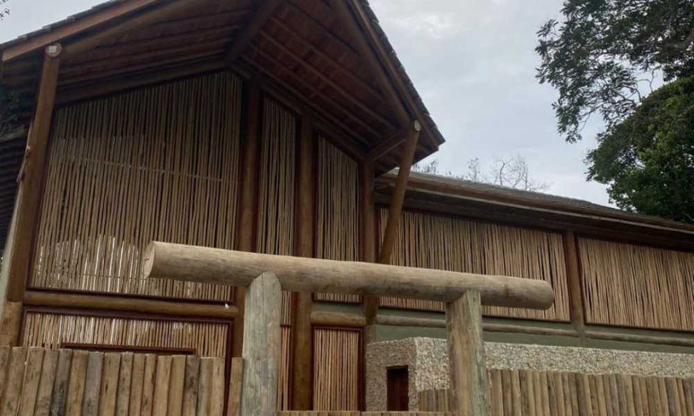 Fotos Casa Rouxino